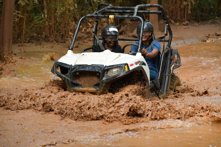 ATV Adventure Tour Jamaica with Prime Jamaica Tours