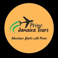 Prime Jamaica Tours logo