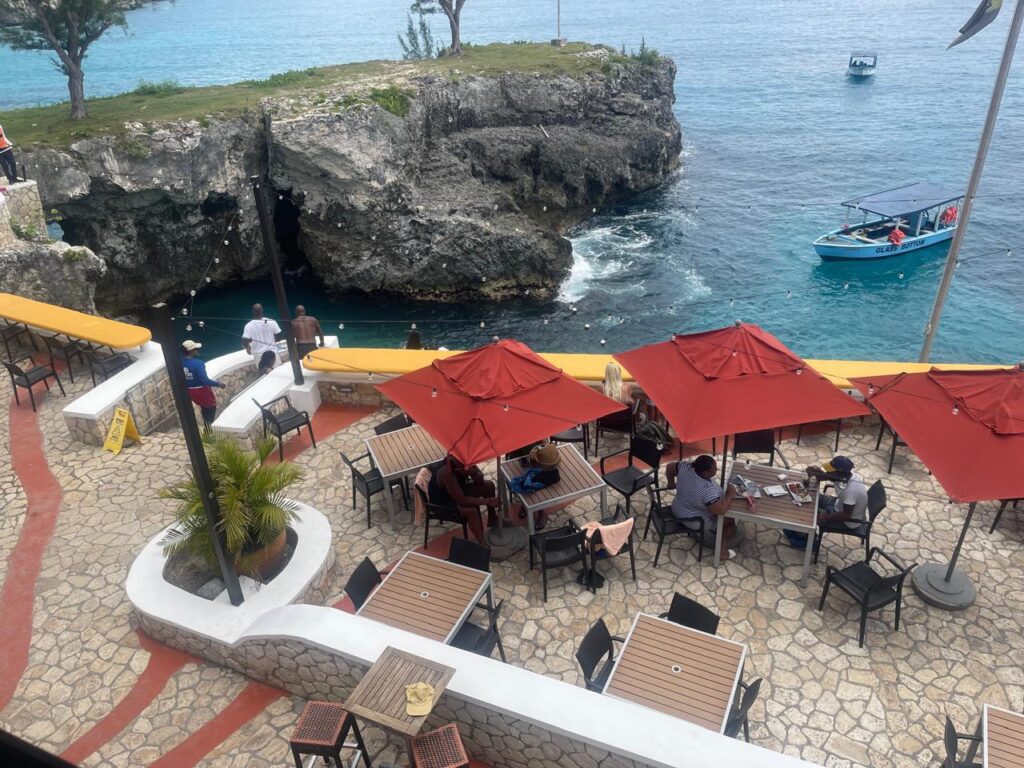 Negril Experience Tour