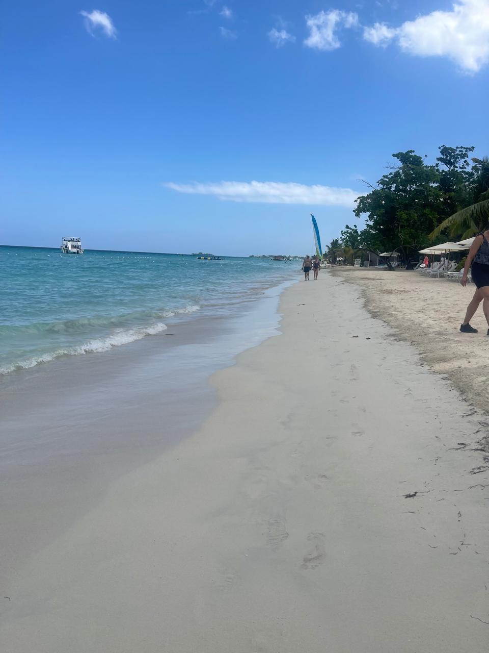 Private Negril sightseeing tour in Jamaica