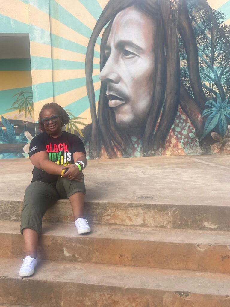 Bob Marley Nine Mile Tour provided by Prime Jamaica Tours