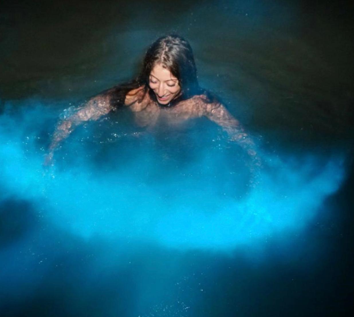 Luminous Lagoon private tour in Jamaica