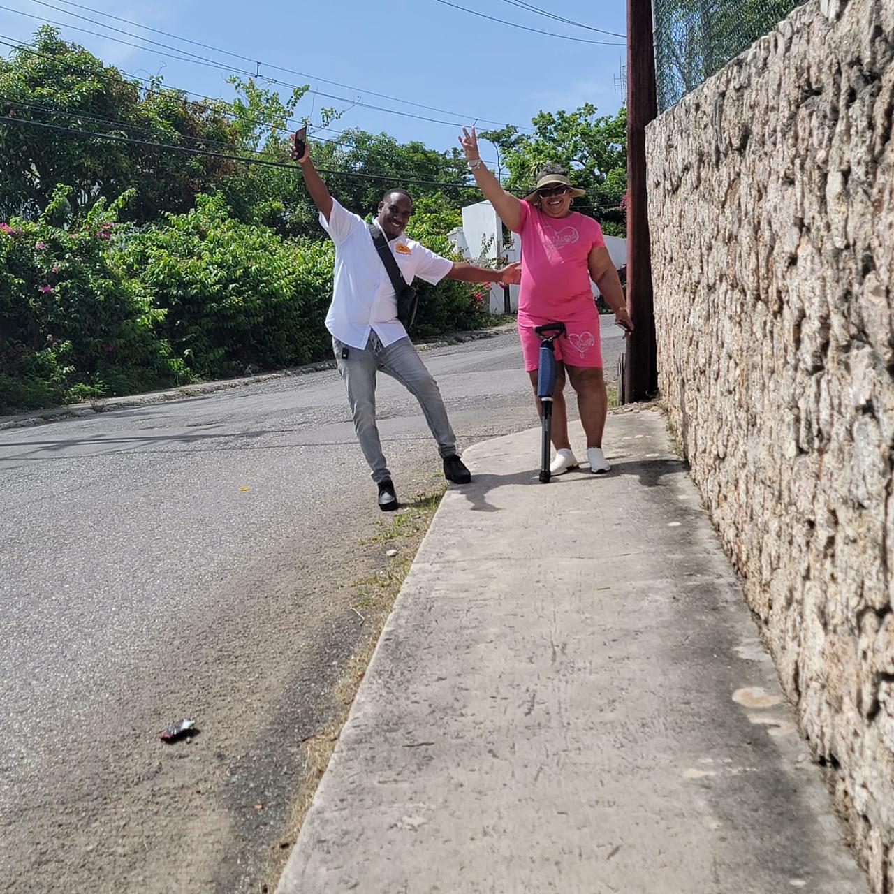Montego Bay Highlights sightseeing shore excursion
