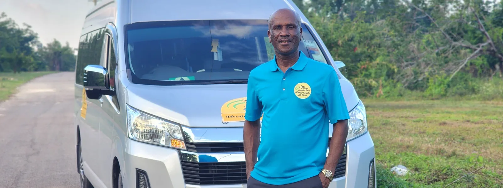 Private Jamaica tours and excursions with Prime Jamaica Tours
